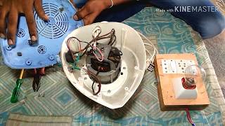 How to any || mixer grinder repair || lod button telugulo