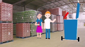 The Lifecycle of a Coca-Cola Bottle: How our iconic bottles are made and recycled | Coca-Cola GB