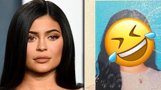 Kylie jenner driver license photo goes viral, kourtney kardashian
responds to pregnancy claims. plus, we have a report on kim and
kanye's feud. #k...