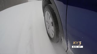 Consumer Reports: Will your next car have AWD