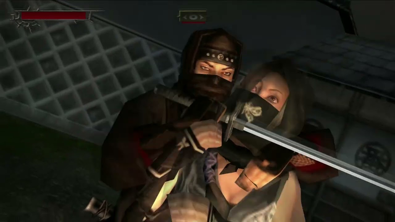 Shinobido: Way of The Ninja | Mission (60 FPS) | Akame | A Reckless Challenge