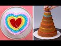 Top Amazing Cake Decorating Recipes for Everyone | How To Make Perfect Cake Decorating Ideas