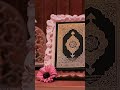 small reminder can change a heart. Alhamdulillah.