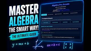 Algebra Offline Apps screenshot 5