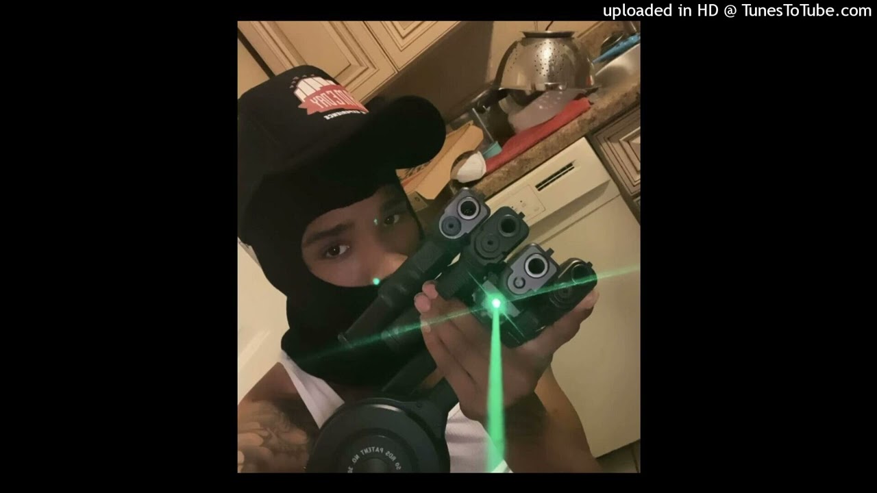 FREE NLE CHOPPA X SPLURGE TYPE BEAT 2022 quot BABY CHOPPA quot YouTube