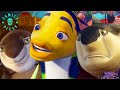 Oscar Confesses That He Lied About Slaying The Shark Shark Tale Oscar Confesses That He Lied About Slaying The Shark Shark Tale