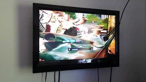 Little robots opening (USA version)