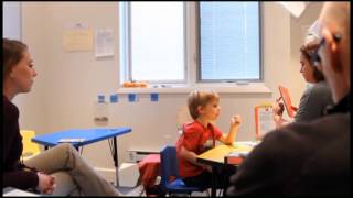 BACA: In Focus Commercial