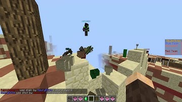 Hack in Overcast Network | Speed and Anti-Knockback