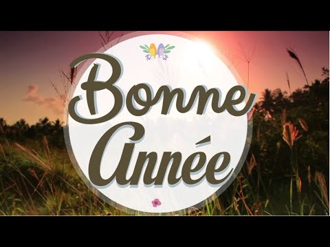 Carte Virtuelle De Voeux 21 Video De Bonne Annee 21 Youtube