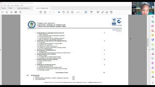 Eng 510 Course Orientation