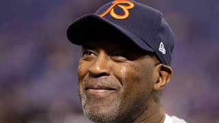 Live Reactions to the Bears getting the 1st Overall Pick
