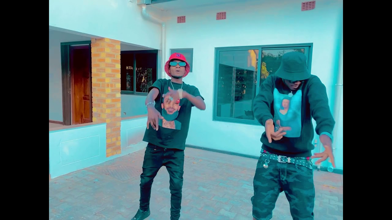 Dope Boys Real Life Challenge