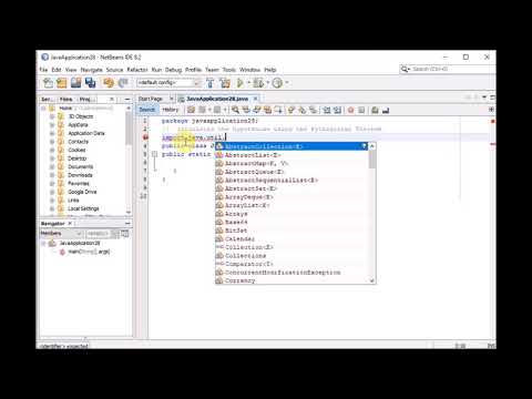 Java program to find side of triangle using Pythagorean theorem
