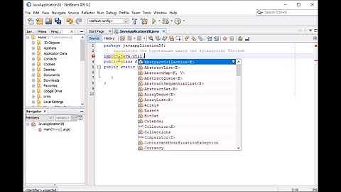 Java program to find side of triangle using Pythagorean theorem