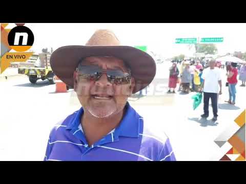 El Colorado, El Marqués, Qro. - YouTube