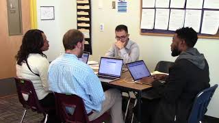 Weekly Data Meeting Social Studies