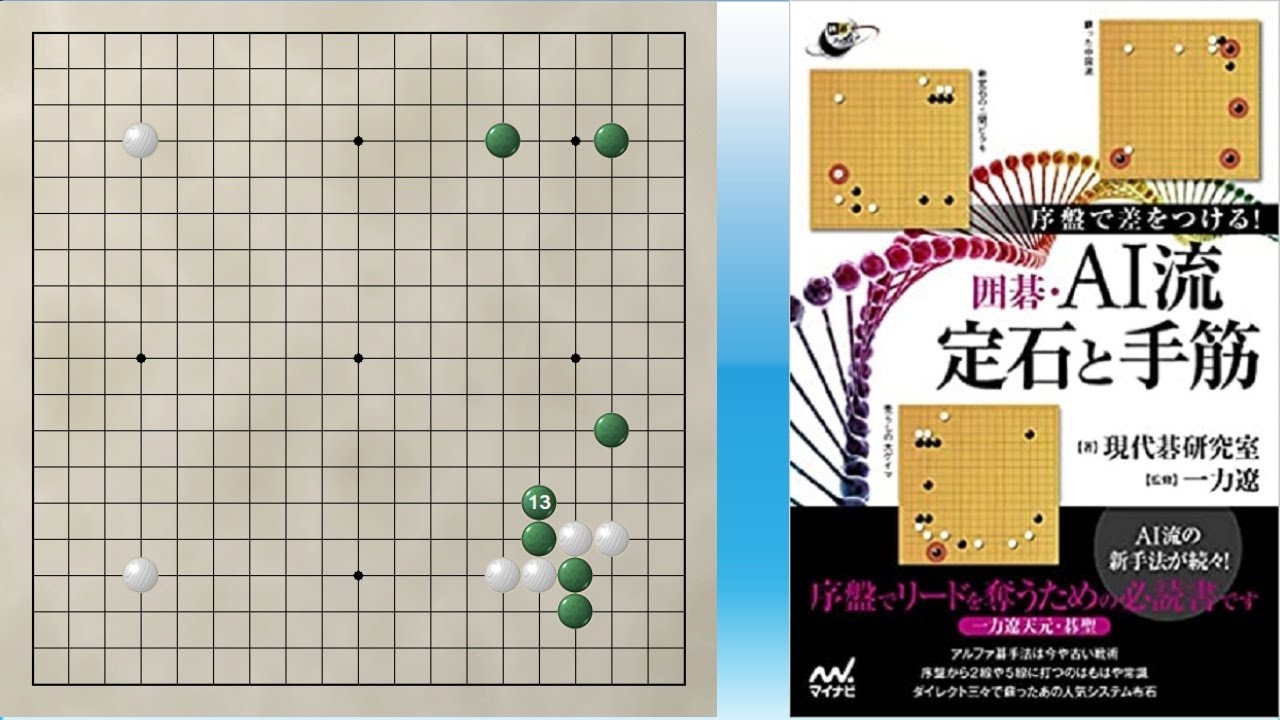 ２-６　流行形のハサミ攻防　Fashionable scissors attack and defense