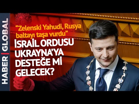 Video: Bütün İsraili kim fəth etdi?