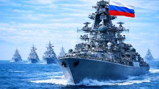 Why Russia Brought the 28,000-Ton Nuclear Giant Peter Velikiy Back?