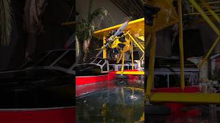 Sikorsky S-38: The Explorer’s Air Yacht – Walkthrough of the Legendary Amphibious Aircraft!