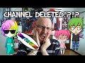 Misty's Channel Deleted?!?!