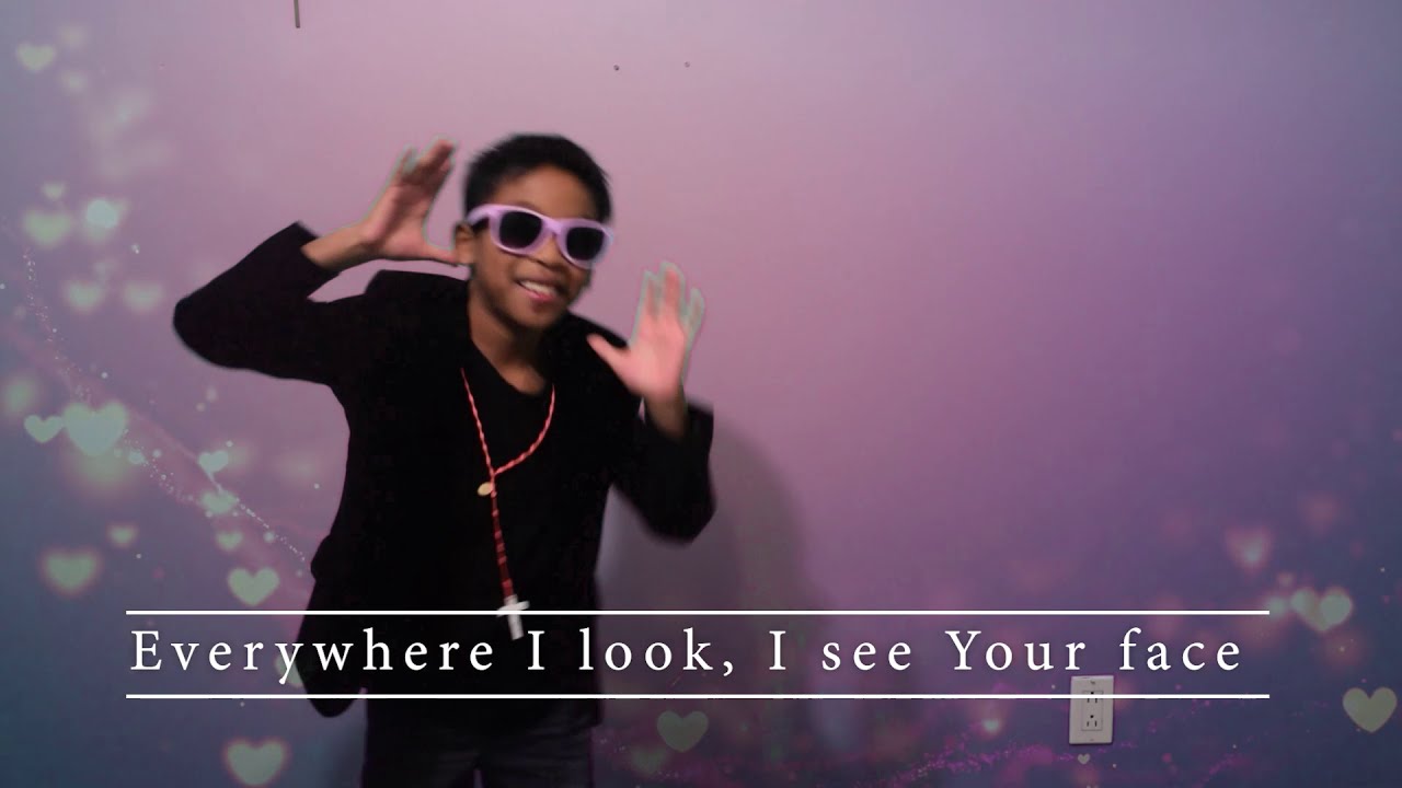 Every move I make (dance cover) by C4F