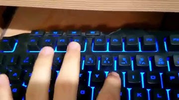 Cooler master devastator wont work