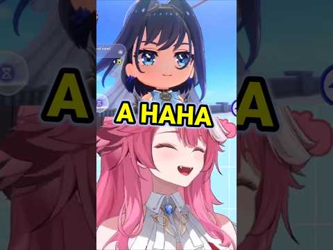 Kronii Makes Raora Lose It Every Time!!! [Hololive | Raora Panthera]