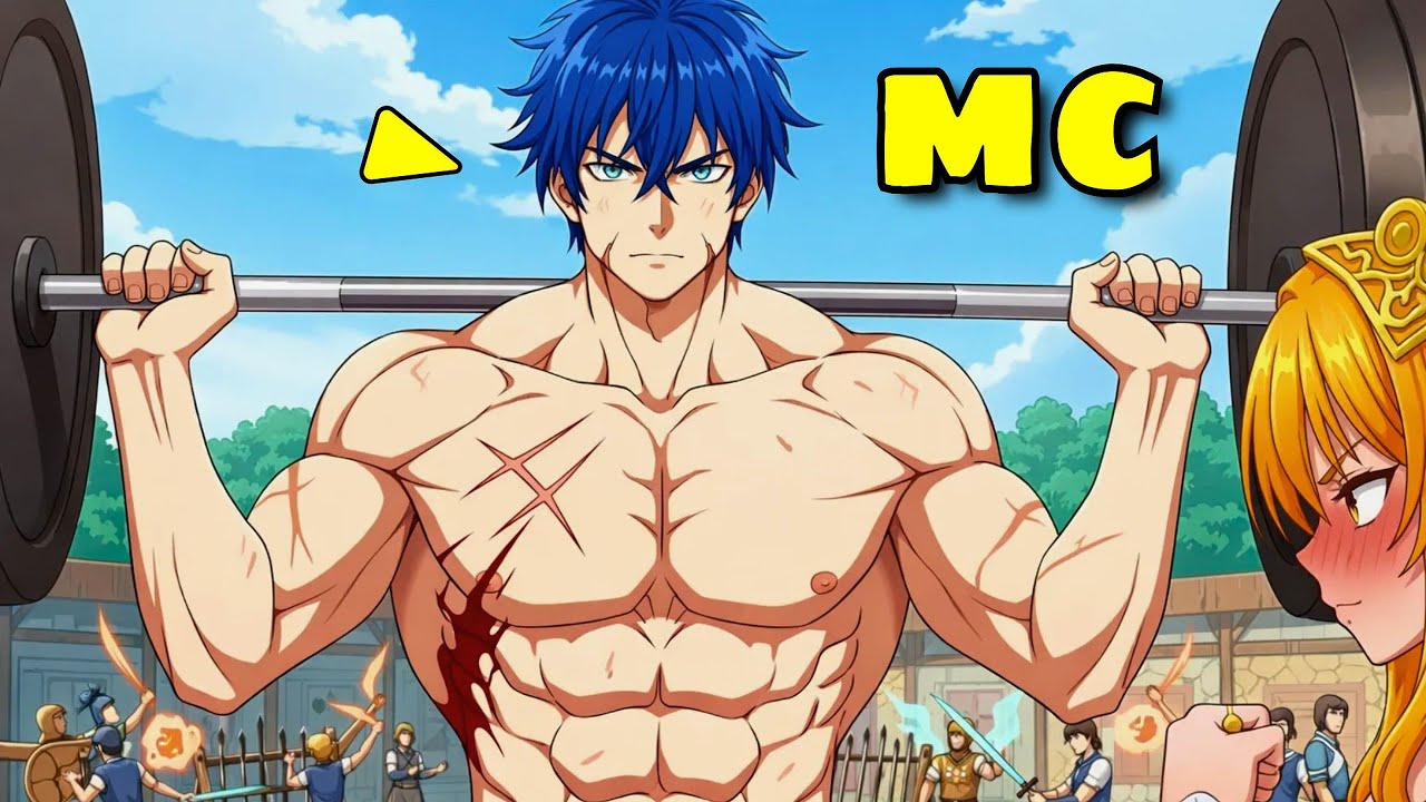 Archmage Kembali Dari Masa Depan Dan Menghancurkan Akademi Sihir | Alur Cerita Manhwa