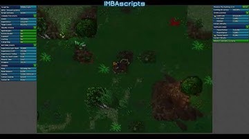 [Windbot] RP - Dryad Gardens by IMBAscripts