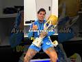 Ederson Fenerbahçe'den ayrılma kararı aldı #shorts #futbol #ederson