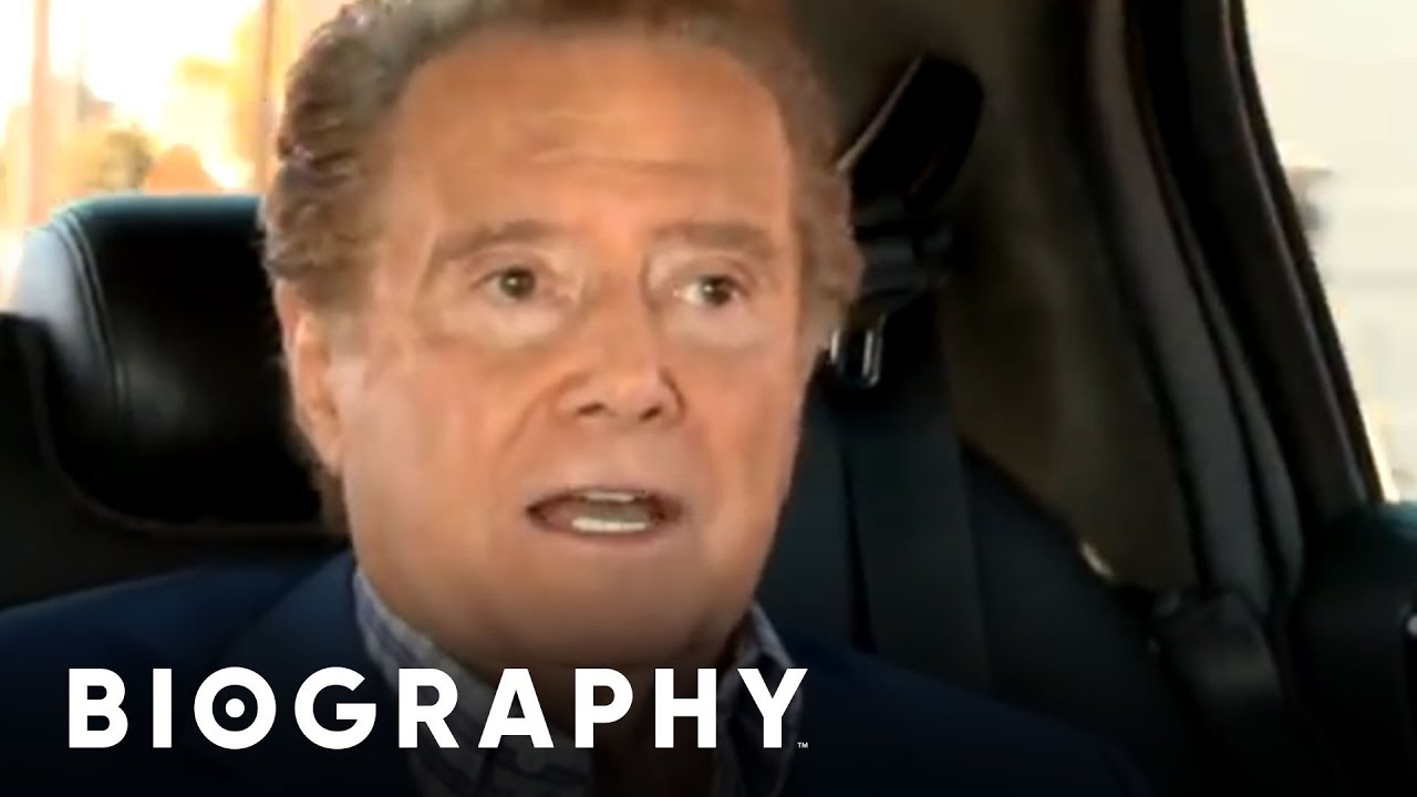 The Haunting Of: Regis Philbin | Biography