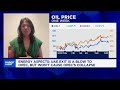UAE exit shakes OPEC - But will it really change oil prices?
