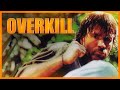 Overkill  film daction complet en franais  aaron norris