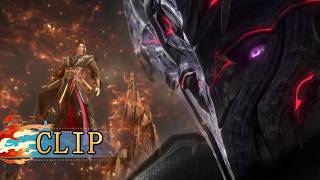 🔥ENG SUB【4K】| All Saints Assemble, Final War at Fallen Summit|Battle Through the Heaven