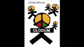 Alegria Geral   Olodum Brasil💚💛