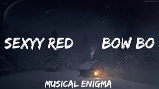 30 menit | Sexyy Red – Bow Bow Bow (F My Baby Dad)(Lirik) | Musik Vibing Terbaik