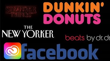 The Future of Typography with Dan Rhatigan | Adobe Creative Cloud