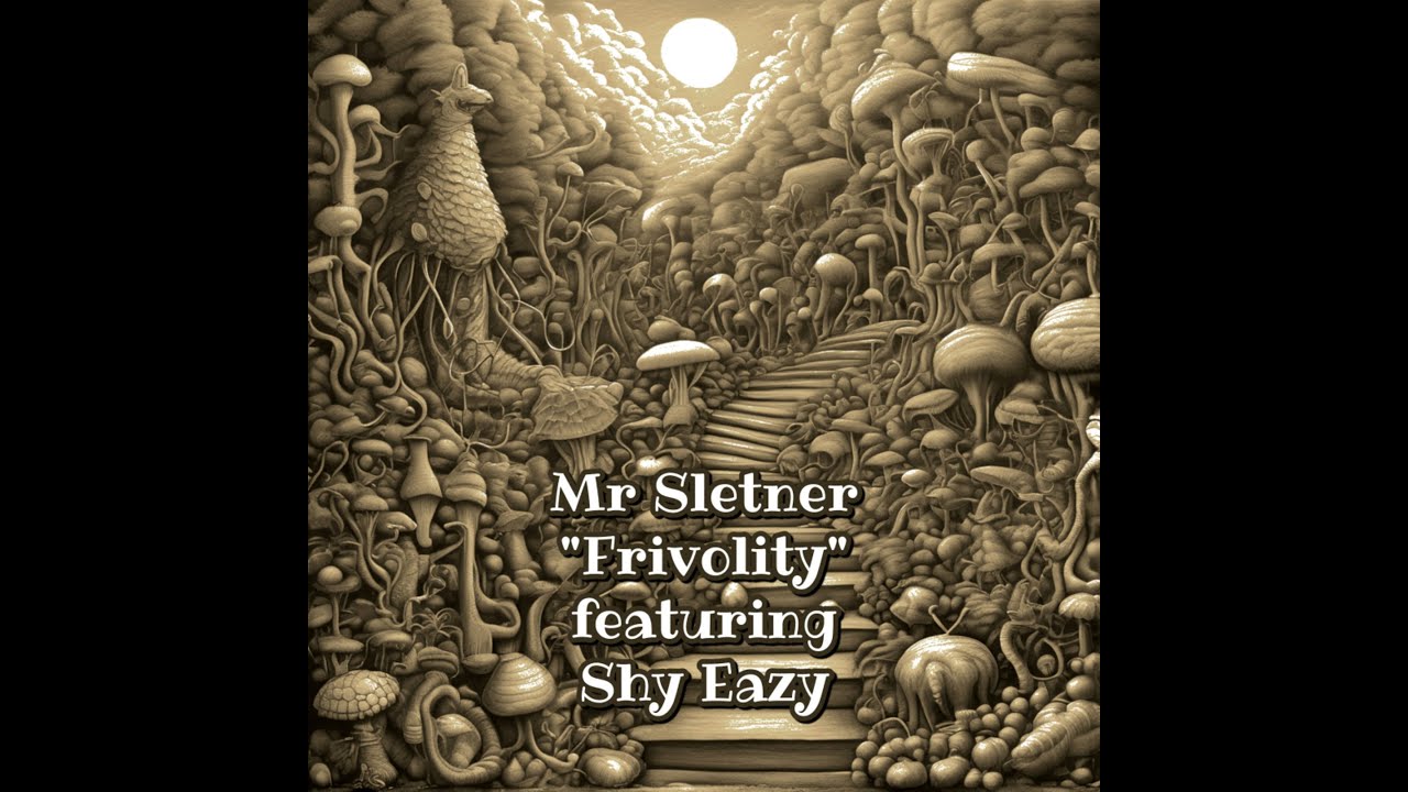 frivolity, excess and unnecessary abundance