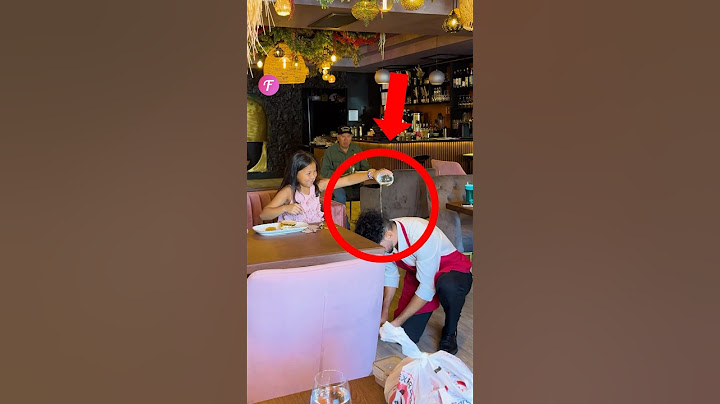 Instant Karma Hits Back at Rude Girl Who Disrespects Waiter! #shorts