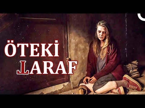 Öteki Taraf | Özcan Deniz - Meryem Uzerli - Aslı Enver FULL HD Yerli Gerilim Filmi İzle