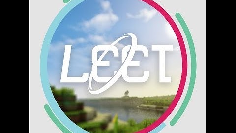 Leet mcpe referall code [Get Free Credits from me =P]