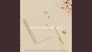 Simplistic Backdrops for Long Team Meetings