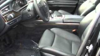 2009 BMW 750 - St Petersburg FL