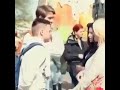 مستر لب و لب بازی هاش قسمت ۵ 
