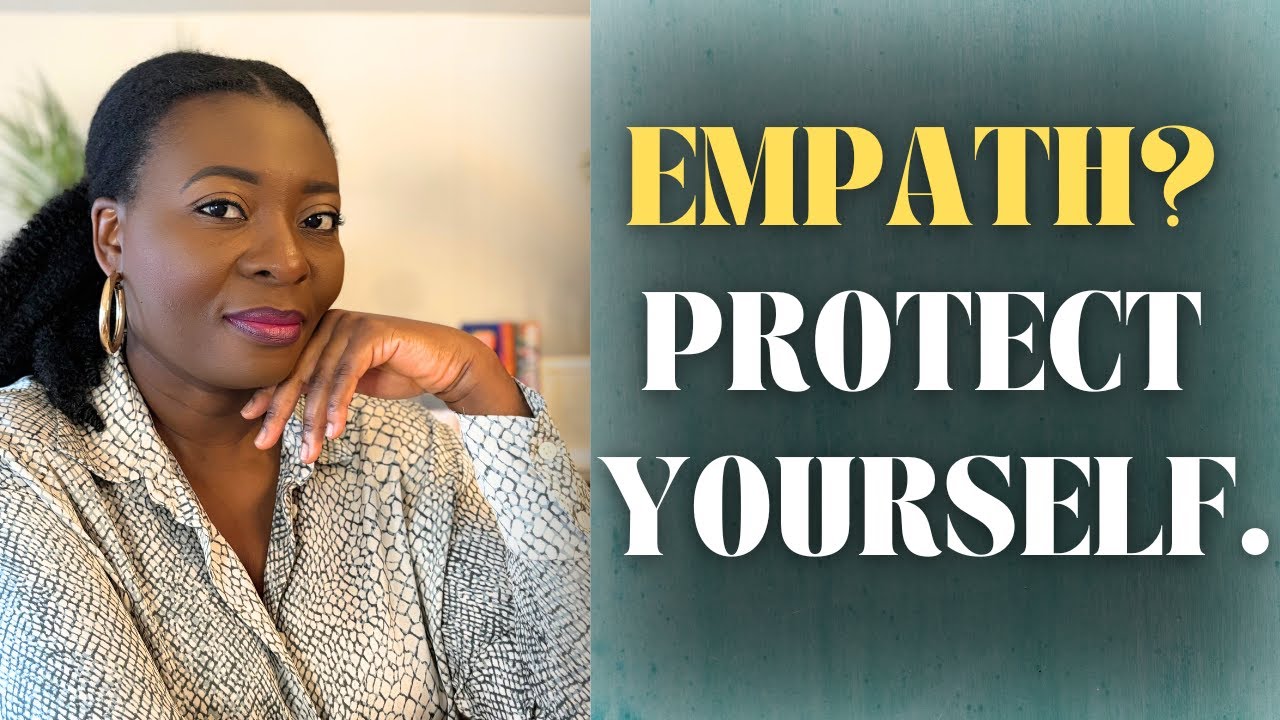 How to Navigate Being an Empath, in Life and at Work