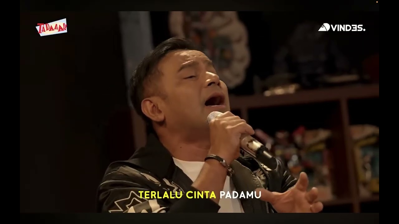 Kusedang Sayang-sayangnya - JUDIKA (LIVE VINDES)