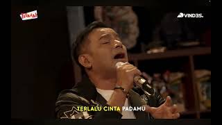 Kusedang Sayangsayangnya  Judika  Vindes