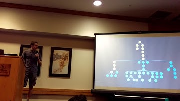 December 2016 - Tour of the Engine Room / Quantum CSS / Stylo